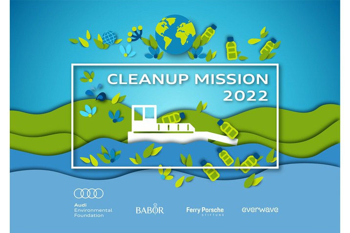 Audi Cleanup Mission